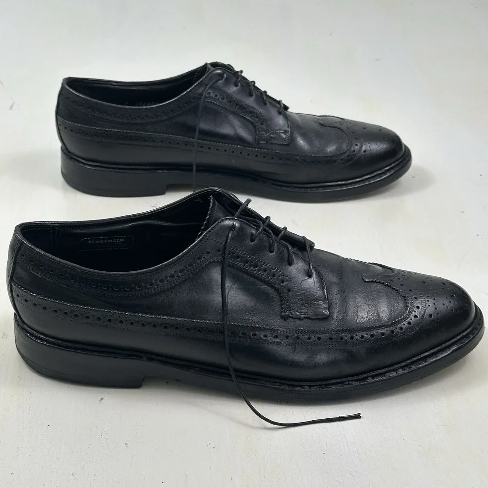 Florsheim vtg imperial